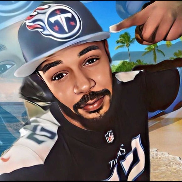 Meet your Posher, Jared - Picture 1 of 1